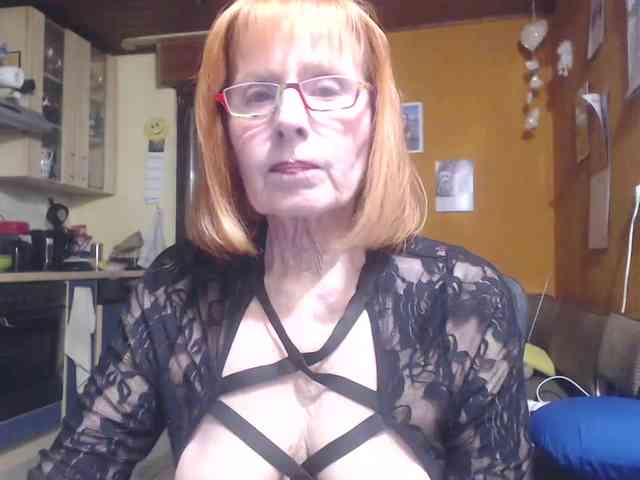 Sexysilvie webcam