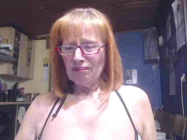 Sexysilvie webcam