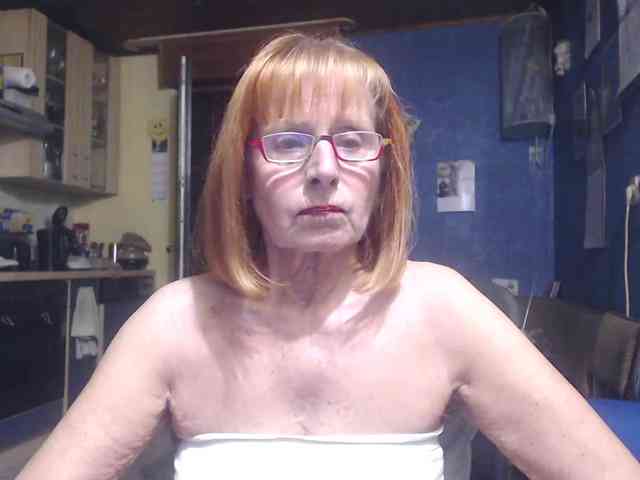 Sexysilvie webcam