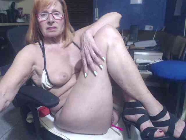 Sexysilvie webcam