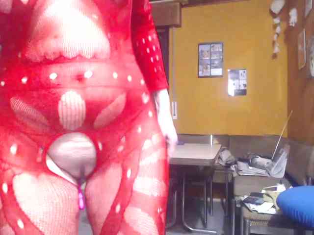 Sexysilvie webcam