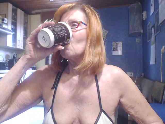 Sexysilvie webcam