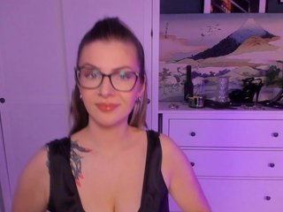 SandyMISS Porn Show
