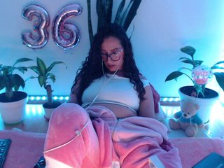 bomboncita288 Porn Show