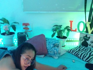 bomboncita288 Porn Show