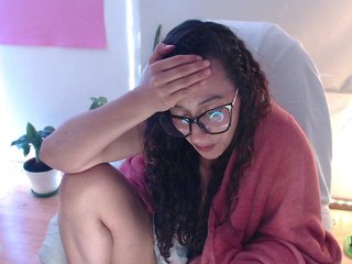 bomboncita288 Porn Show