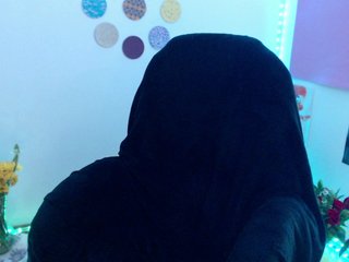 bomboncita288 Porn Show