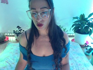 bomboncita288 Porn Show