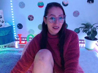 bomboncita288 Porn Show