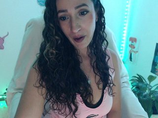 bomboncita288 Porn Show