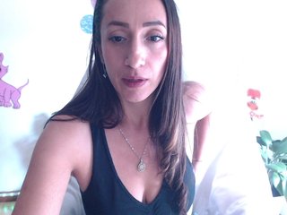 bomboncita288 Porn Show