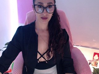 bomboncita288 Porn Show