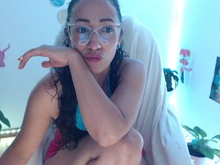 bomboncita288 Porn Show