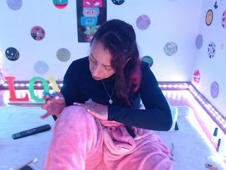 bomboncita288 Porn Show