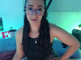 bomboncita288 Porn Show