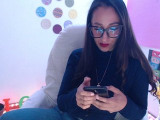 bomboncita288 Porn Show