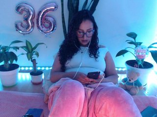 bomboncita288 Porn Show