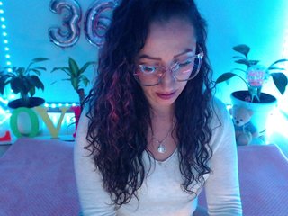 bomboncita288 Porn Show