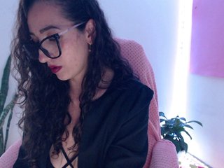 bomboncita288 Porn Show