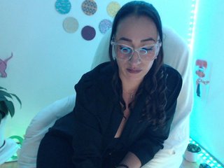 bomboncita288 Porn Show