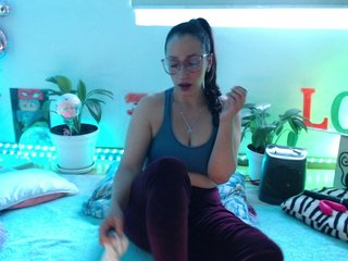 bomboncita288 Porn Show