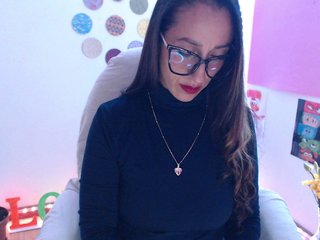 bomboncita288 Porn Show