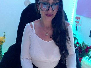 bomboncita288 Porn Show