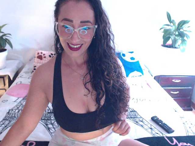 bomboncita288 cam belle