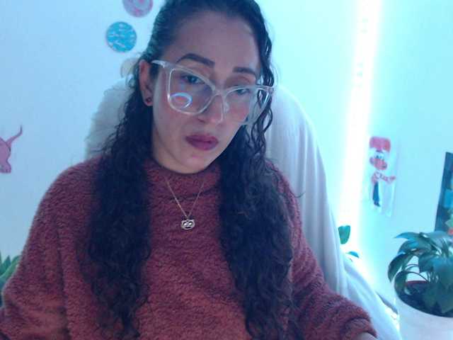 bomboncita288's BongaCams show and profile