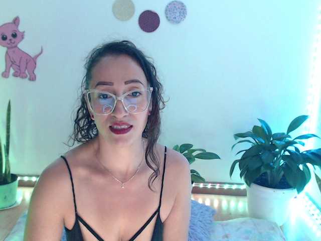 bomboncita288 live sex show