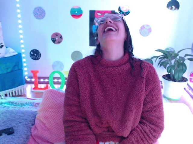 bomboncita288 webcam bongacams model stream image