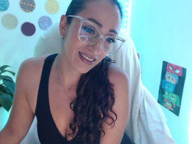 bomboncita288's BongaCams show and profile