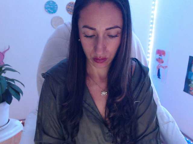 bomboncita288's BongaCams show and profile