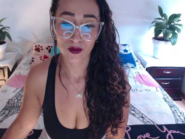 bomboncita288 cam belle
