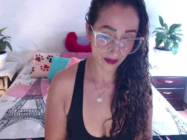 bomboncita288's BongaCams show and profile