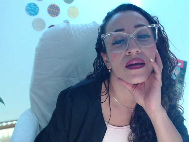 bomboncita288's BongaCams show and profile