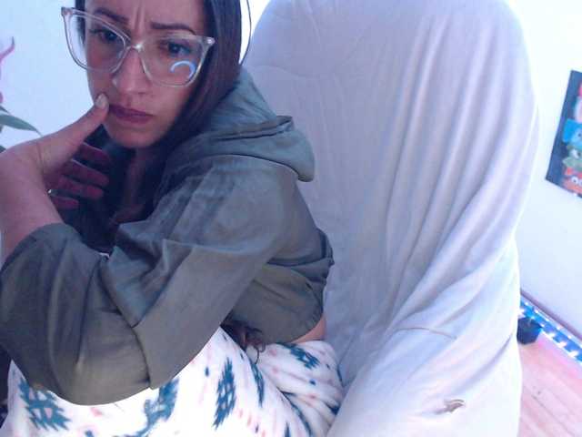 bomboncita288's BongaCams show and profile