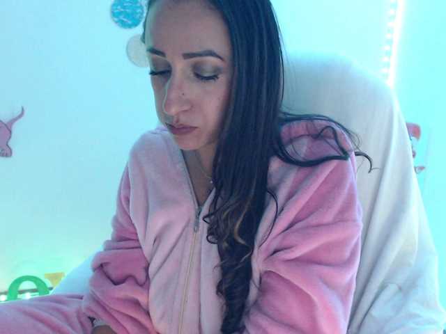 bomboncita288's BongaCams show and profile
