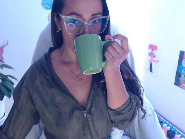 bomboncita288's BongaCams show and profile