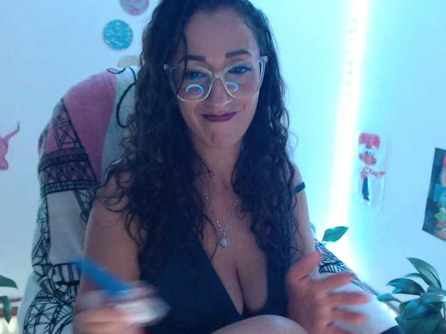 bomboncita288's BongaCams show and profile