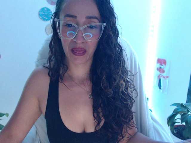 bomboncita288's BongaCams show and profile