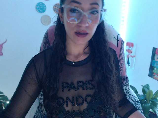 bomboncita288's BongaCams show and profile