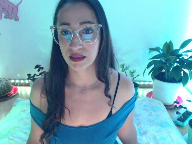 bomboncita288's BongaCams show and profile