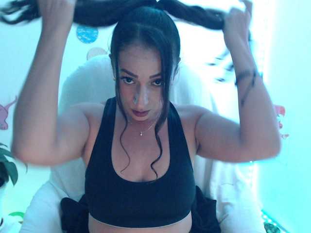 bomboncita288 cam belle