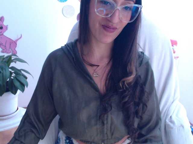 bomboncita288's BongaCams show and profile