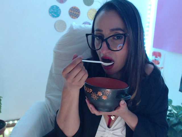 bomboncita288 live sex