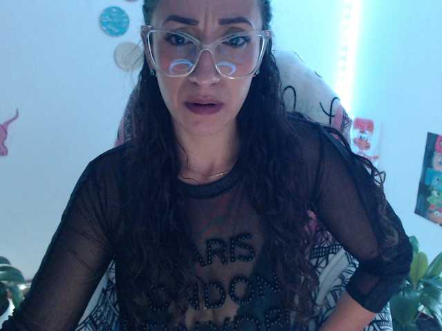 bomboncita288's BongaCams show and profile