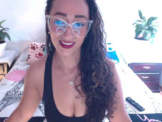 bomboncita288 cam belle