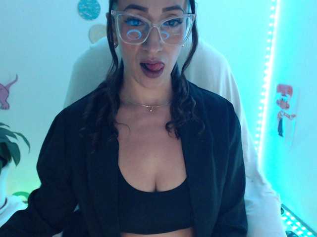 bomboncita288's BongaCams show and profile