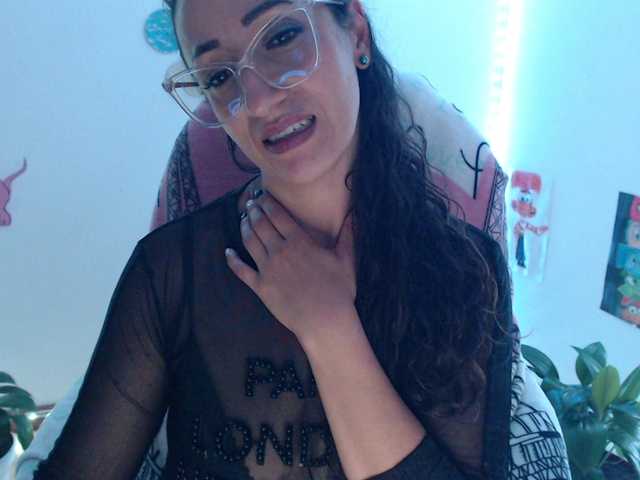 bomboncita288's BongaCams show and profile